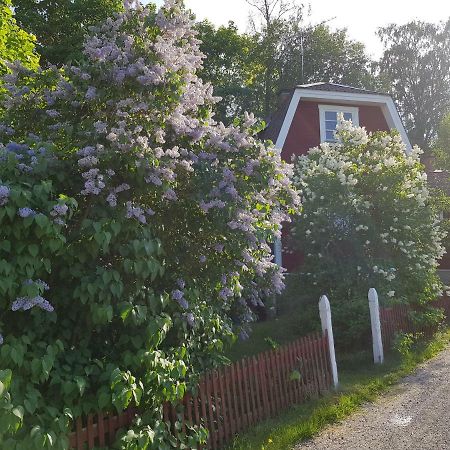 The Brickmaker'S Cottage Rimbo Exterior foto