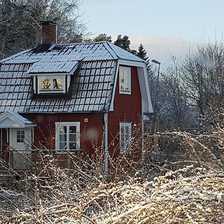 The Brickmaker'S Cottage Rimbo Exterior foto