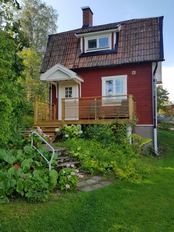 The Brickmaker'S Cottage Rimbo Exterior foto
