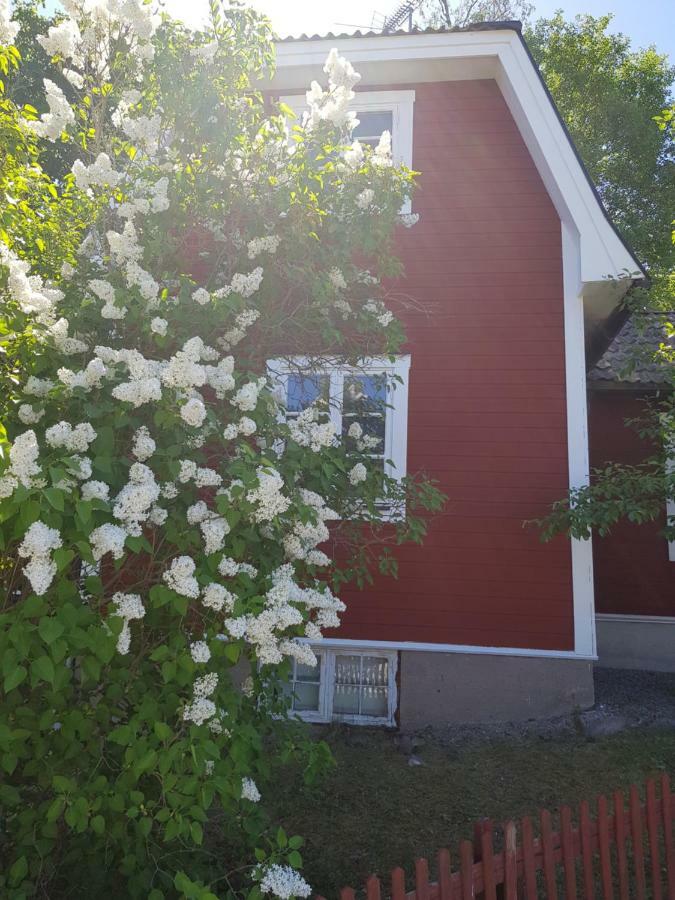 The Brickmaker'S Cottage Rimbo Exterior foto